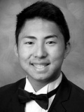 Aaron Vue: class of 2016, Grant Union High School, Sacramento, CA.